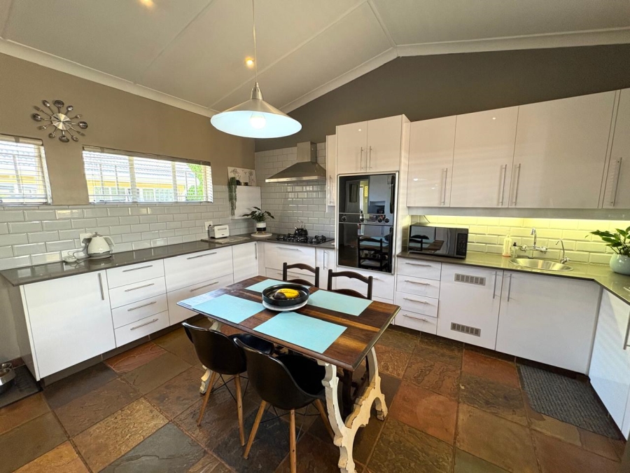 4 Bedroom Property for Sale in St Helena Free State
